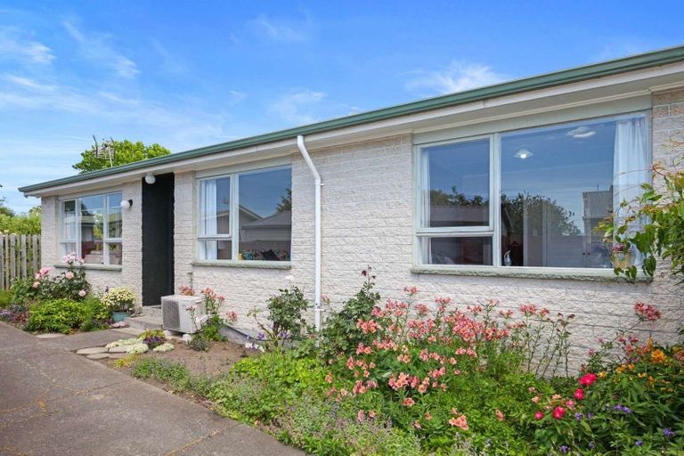 Photo of property in 2/40 Edinburgh Street, Spreydon, Christchurch, 8024