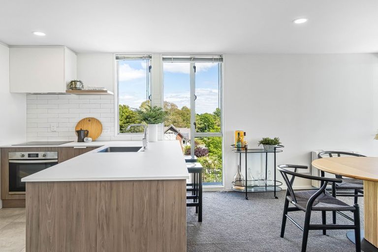 Photo of property in 17/15 Peterborough Street, Christchurch Central, Christchurch, 8013