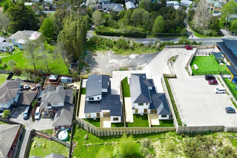 Photo of property in 41d Candia Road, Swanson, Auckland, 0614
