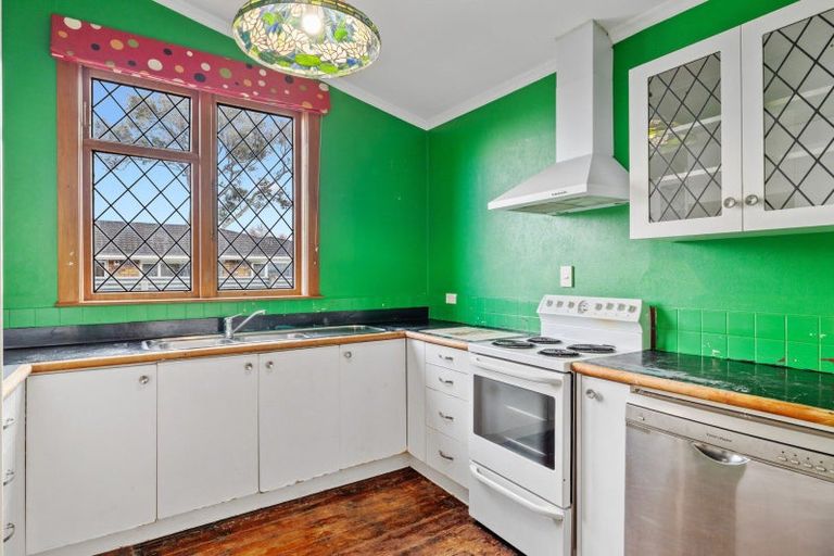 Photo of property in 8 Millar Street, Terrace End, Palmerston North, 4410