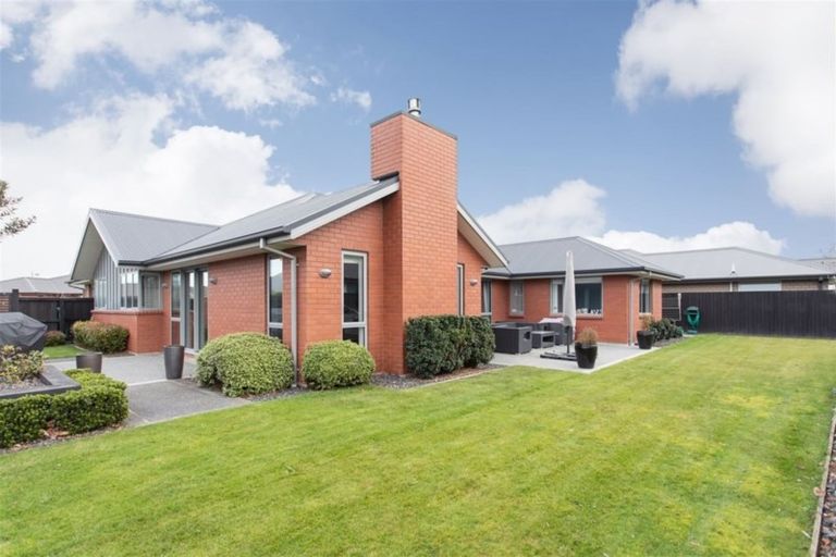 Photo of property in 49 Sioux Avenue, Wigram, Christchurch, 8042