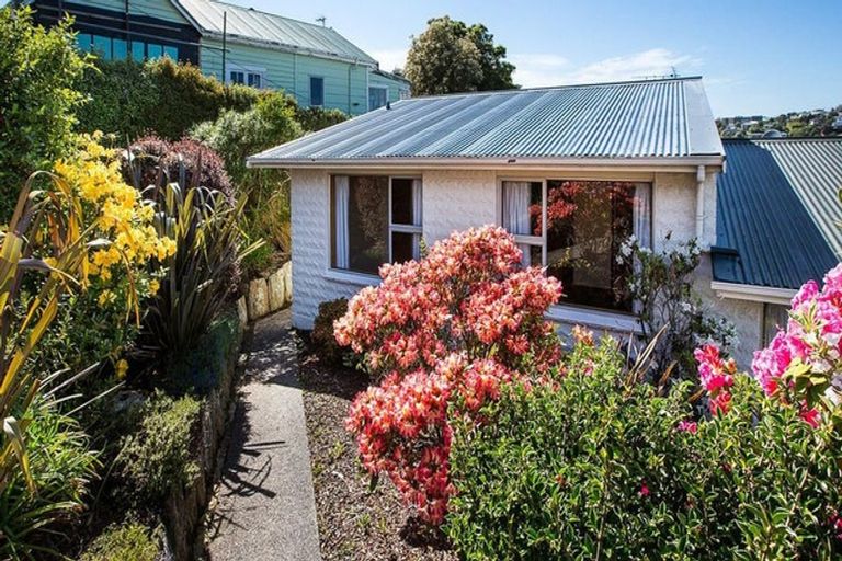 Photo of property in 12 Pennant Street, Wakari, Dunedin, 9010