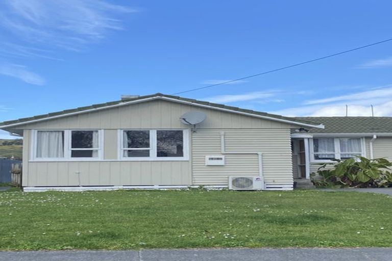 Photo of property in 56 Daphne Street, Outer Kaiti, Gisborne, 4010