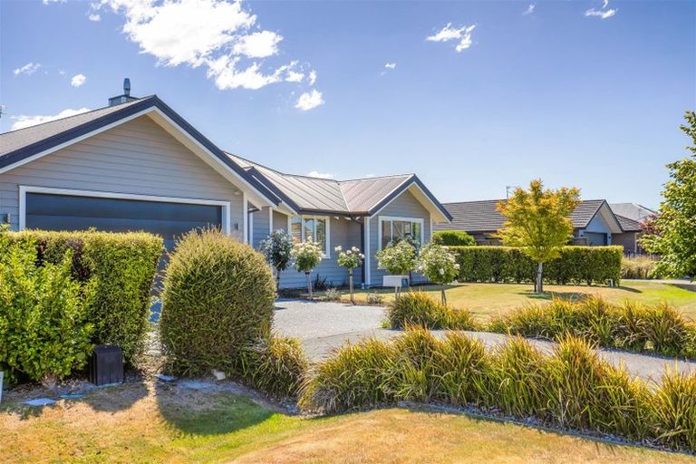 Photo of property in 10 Kotuku Street, Lincoln, 7608