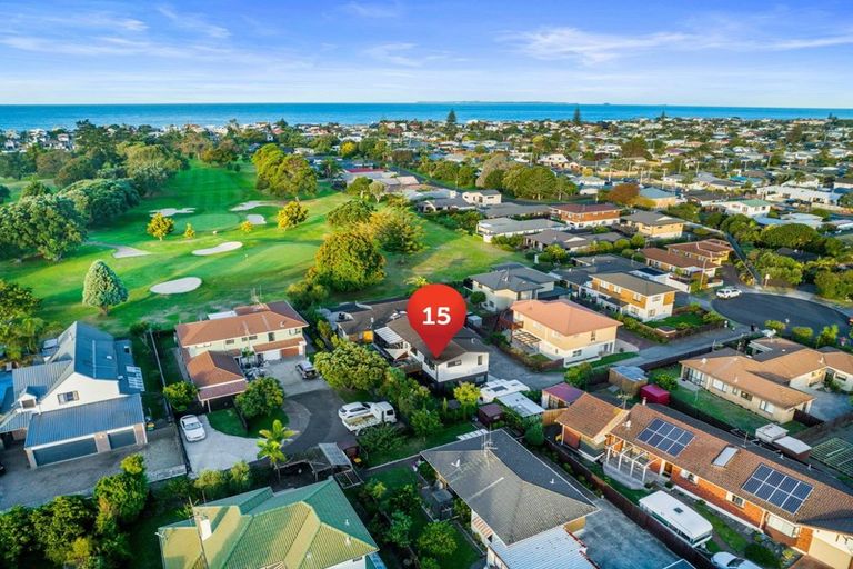Photo of property in 1/15 Solway Place, Mount Maunganui, 3116