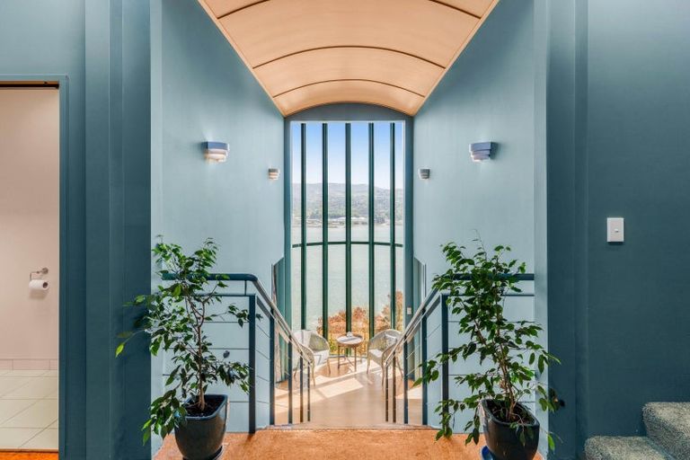 Photo of property in 211 Portobello Road, The Cove, Dunedin, 9077