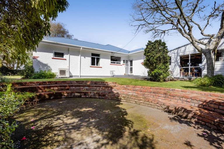 Photo of property in 252 Boylan Road, Te Roti, Hawera, 4673