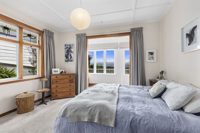 Photo of property in 11 Mitchell Street, Brooklyn, Wellington, 6021