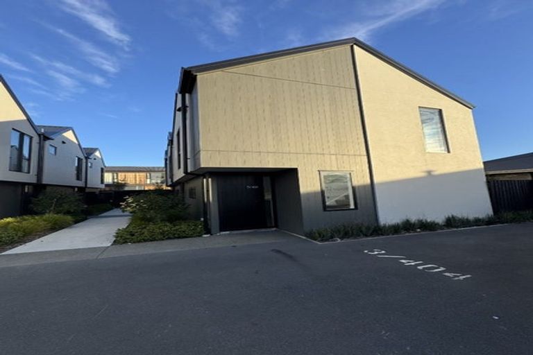 Photo of property in 3/404 Armagh Street, Linwood, Christchurch, 8011