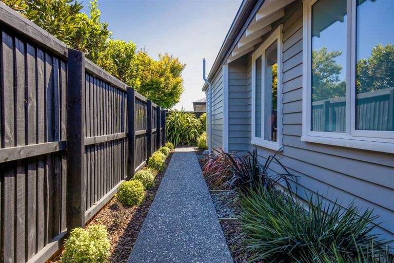 Photo of property in 10 Kotuku Street, Lincoln, 7608
