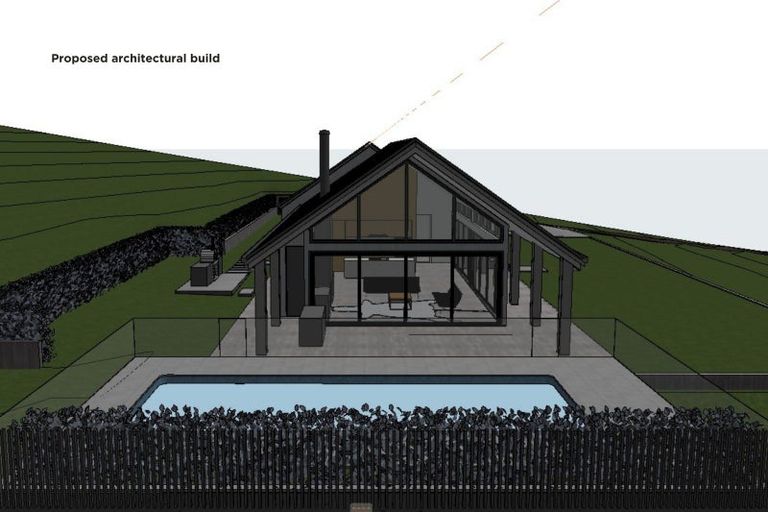 Photo of property in 170 Hamilton Road, Warkworth, 0982