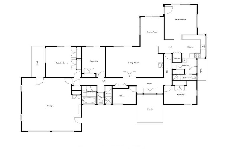 Photo of property in 164 Otakiri Road, Edgecumbe, Whakatane, 3192