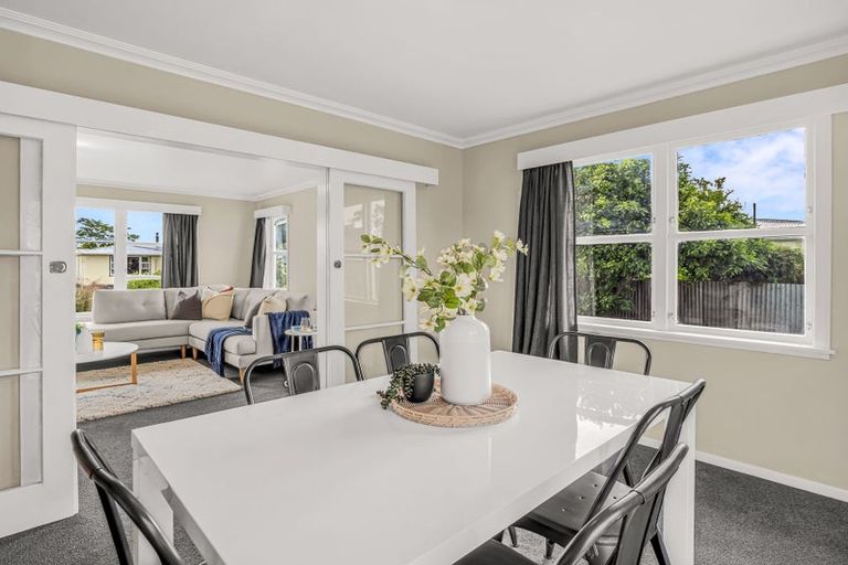 Photo of property in 3 Marsden Place, Awapuni, Palmerston North, 4412
