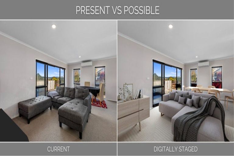 Photo of property in 7 Penetaka Heights, Pyes Pa, Tauranga, 3112