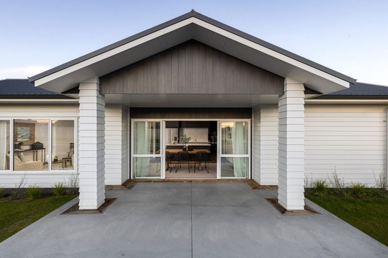 Photo of property in 28 Raupo Crescent, Wharewaka, Taupo, 3330