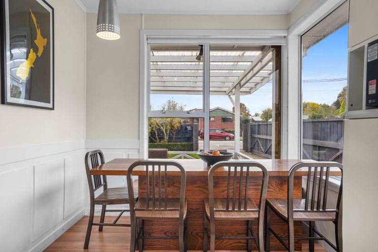 Photo of property in 5 Guildford Street, Burnside, Christchurch, 8053