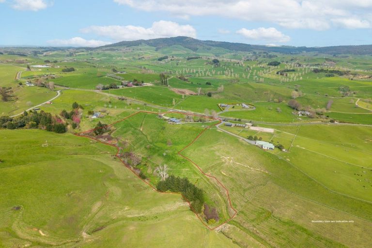 Photo of property in 374 Morgan Road, Matamata, 3472