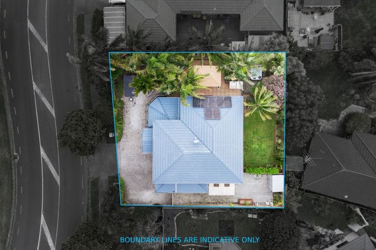 Photo of property in 26 Gunner Drive, Te Atatu Peninsula, Auckland, 0610