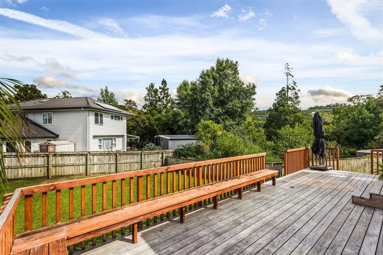 Photo of property in 7 Wautaiti Drive, Riverhead, 0820