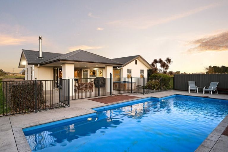 Photo of property in 173 Boyd Road, Horsham Downs, Hamilton, 3281