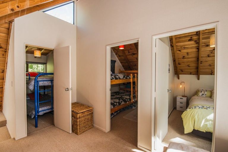Photo of property in 27 Totara Street, Ohakune, 4625