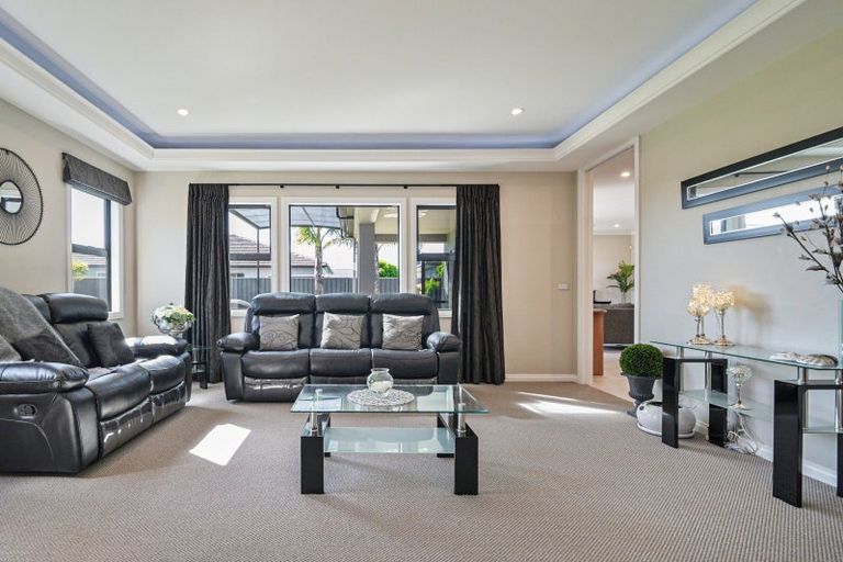 Photo of property in 5 Aoraki Road, Poraiti, Napier, 4112