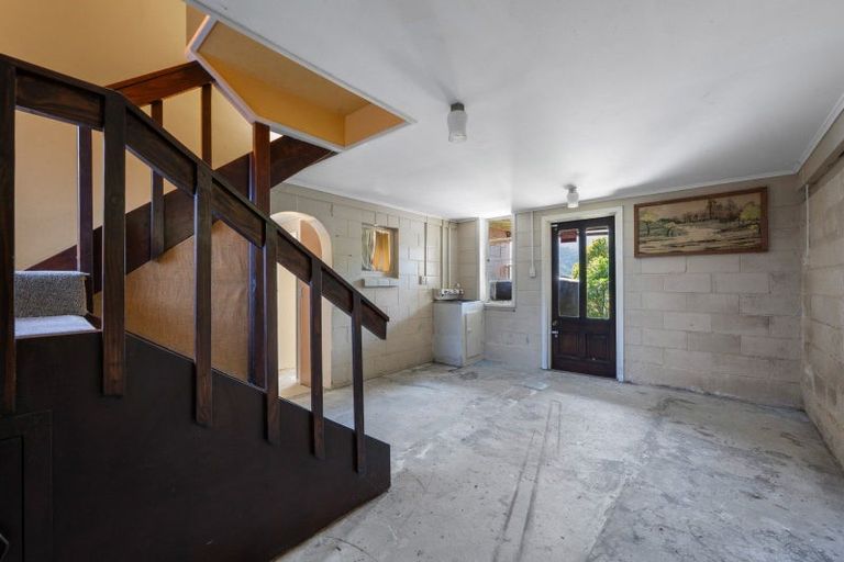 Photo of property in 308 Port Underwood Road, Whatamango Bay, Picton, 7281