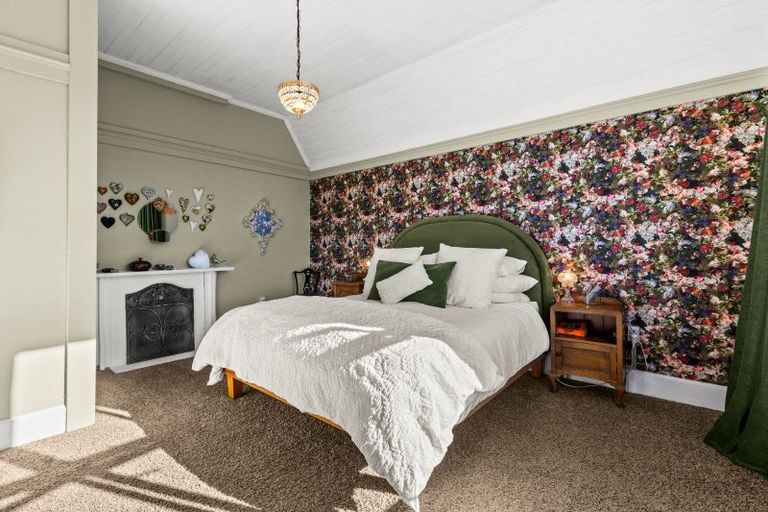 Photo of property in 507 Shakespeare Terrace, Bluff Hill, Napier, 4110