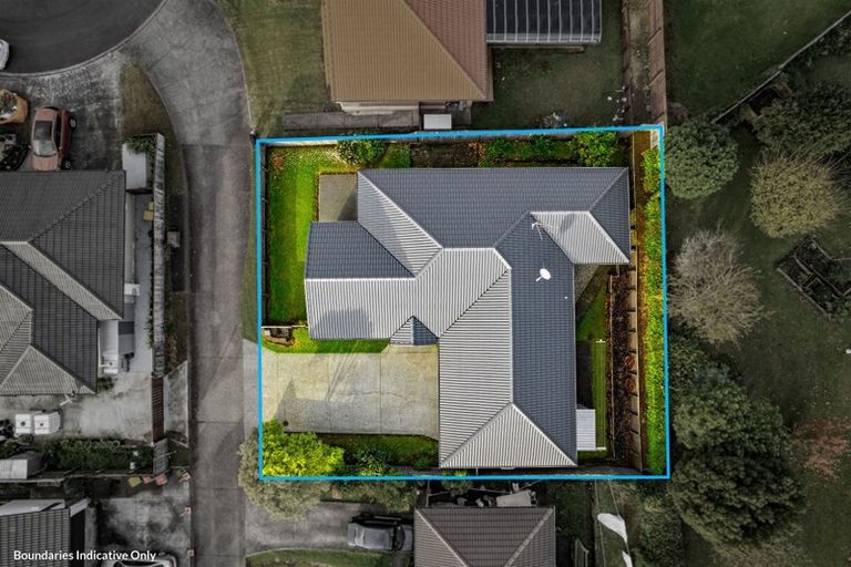 Photo of property in 20 Northridge Terrace, Massey, Auckland, 0614