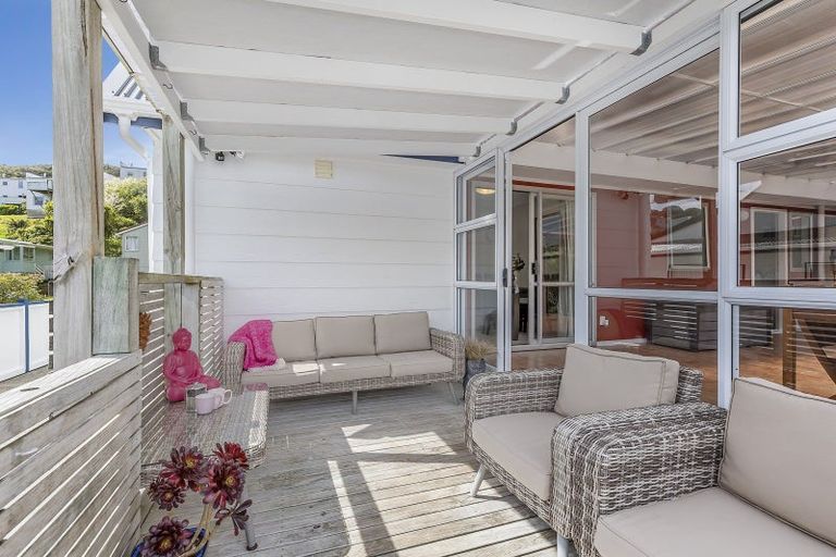 Photo of property in 52 Hazlewood Avenue, Karori, Wellington, 6012