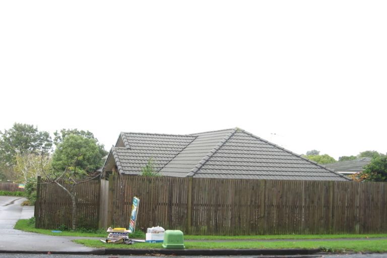 Photo of property in 197c Gills Road, Half Moon Bay, Auckland, 2014