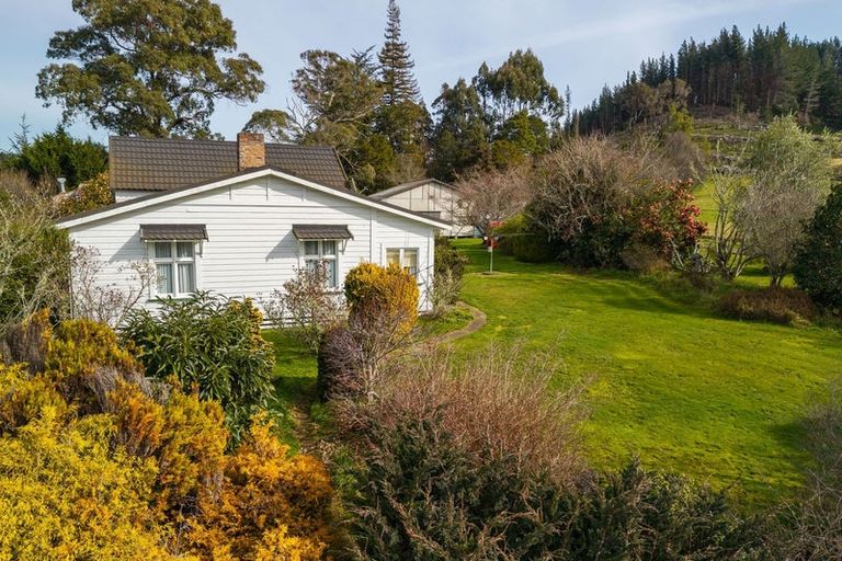 Photo of property in 405 Pigeon Valley Road, Pigeon Valley, Wakefield, 7096