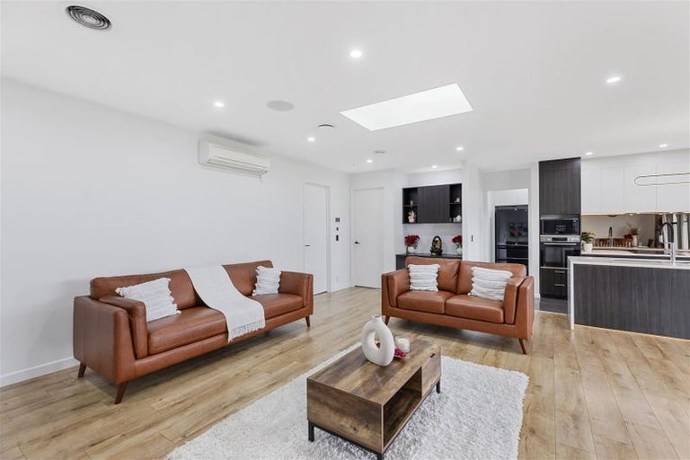 Photo of property in 10 Goodland Place, Rolleston, 7614