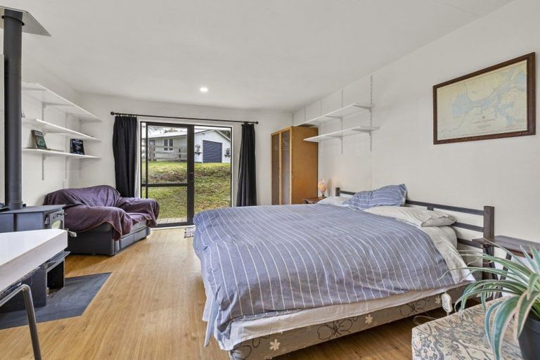 Photo of property in 98a Houchen Road, Raglan, 3295