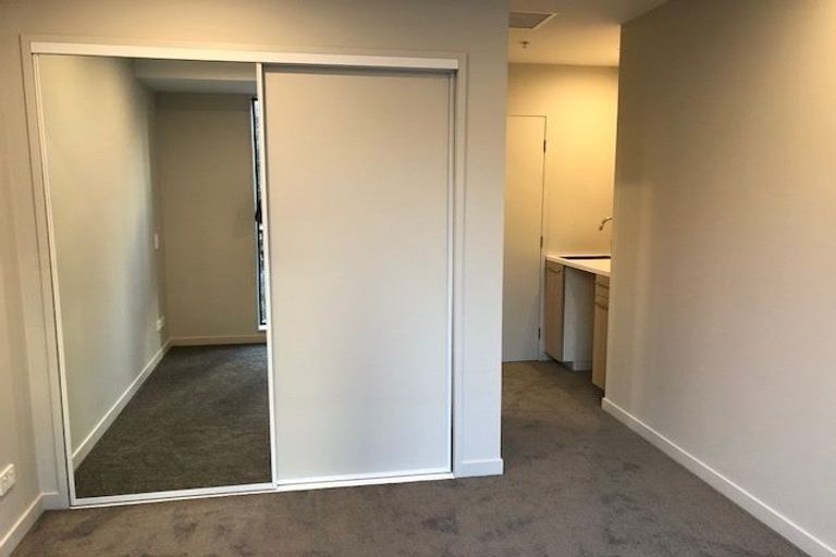 Photo of property in Vsp South, 105/168u Victoria Street, Te Aro, Wellington, 6011