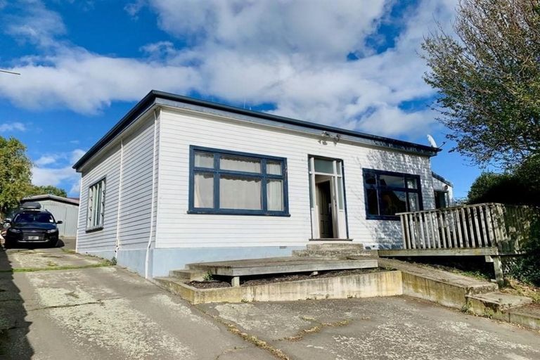 Photo of property in 20 Clifton Terrace, West End, Timaru, 7910