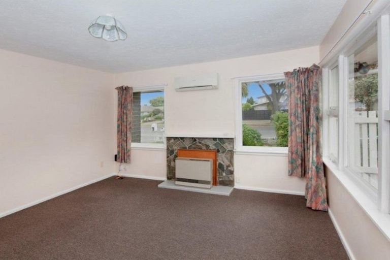 Photo of property in 248 Harewood Road, Bishopdale, Christchurch, 8053