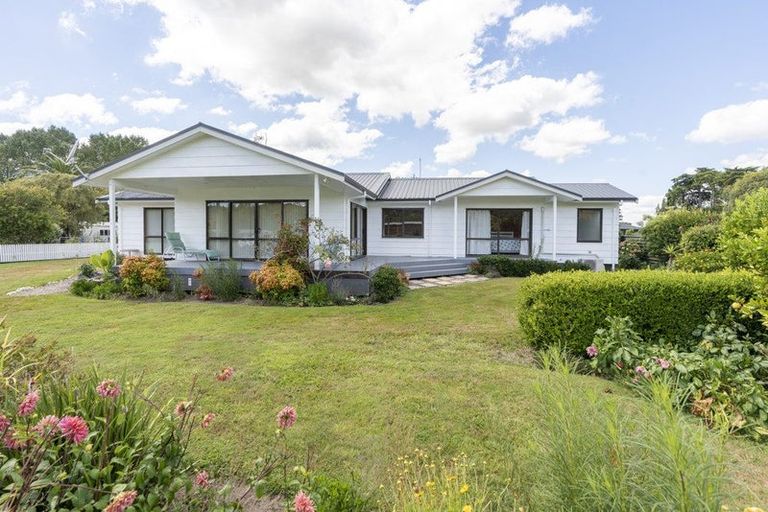 Photo of property in 116c Old Taupiri Road, Ngaruawahia, Taupiri, 3792