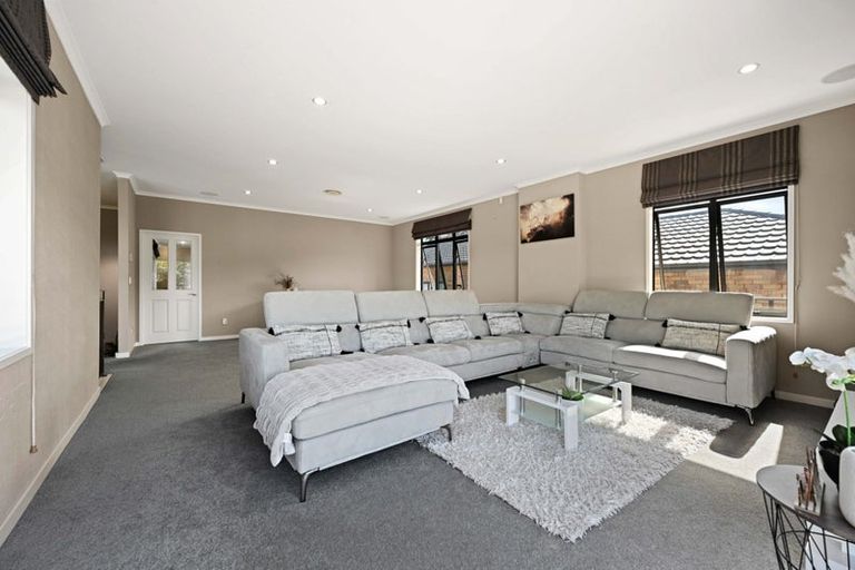 Photo of property in 3 Maple Place, Morrinsville, 3300