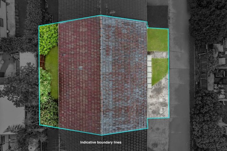 Photo of property in 2/7 Elizabeth Avenue, Papatoetoe, Auckland, 2025