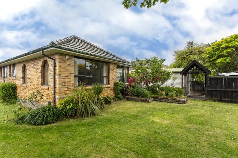 Photo of property in 2 Dalkeith Street, Hoon Hay, Christchurch, 8025