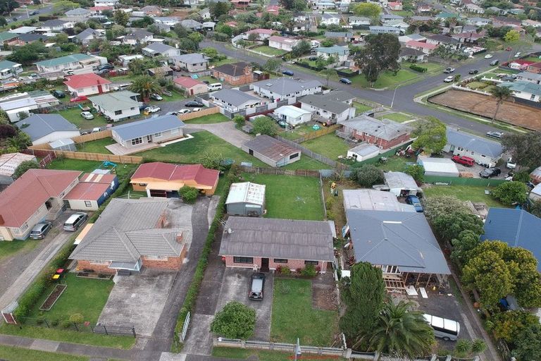 Photo of property in 11 Imrie Avenue, Mangere, Auckland, 2022
