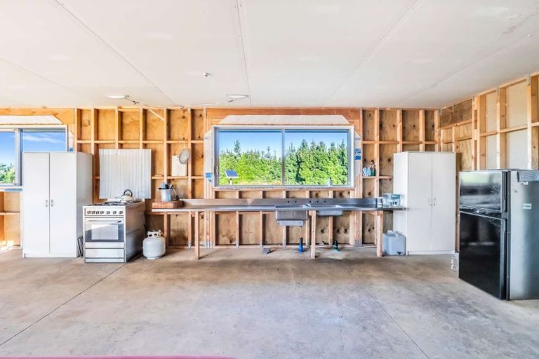 Photo of property in 83 Sladdens Bush Road, Coopers Creek, Oxford, 7495