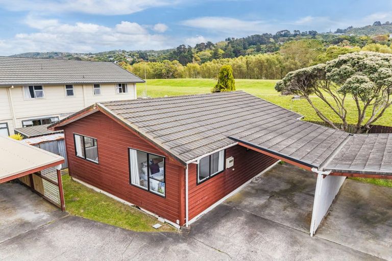 Photo of property in 3/9 Connolly Street, Boulcott, Lower Hutt, 5010