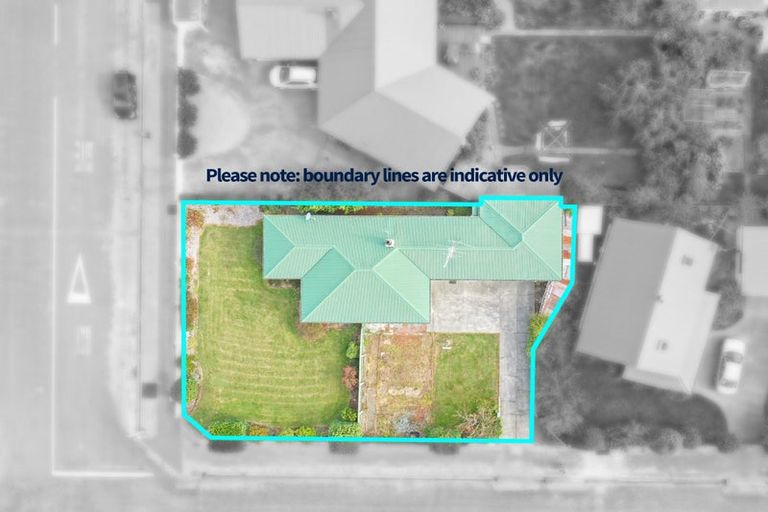 Photo of property in 146 Mcmurdo Street, Tinwald, Ashburton, 7700