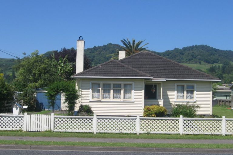 Photo of property in 4 Carroll Street, Te Kuiti, 3910