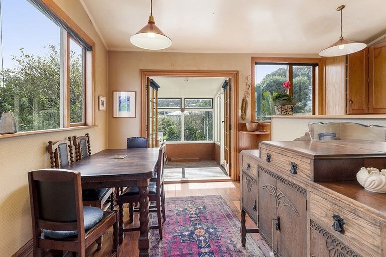 Photo of property in 5 Douro Avenue, Newtown, Wellington, 6021