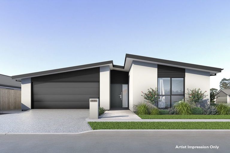 Photo of property in 1 Pender Street, Kaiapoi, 7630