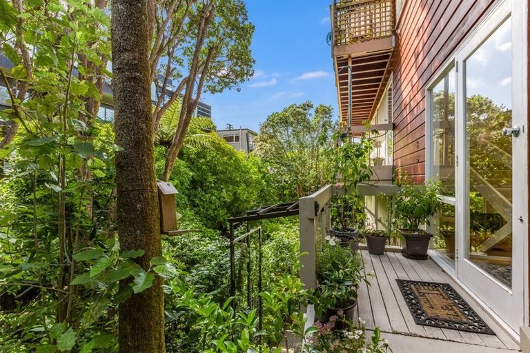 Photo of property in 14 Tensing Place, Khandallah, Wellington, 6035