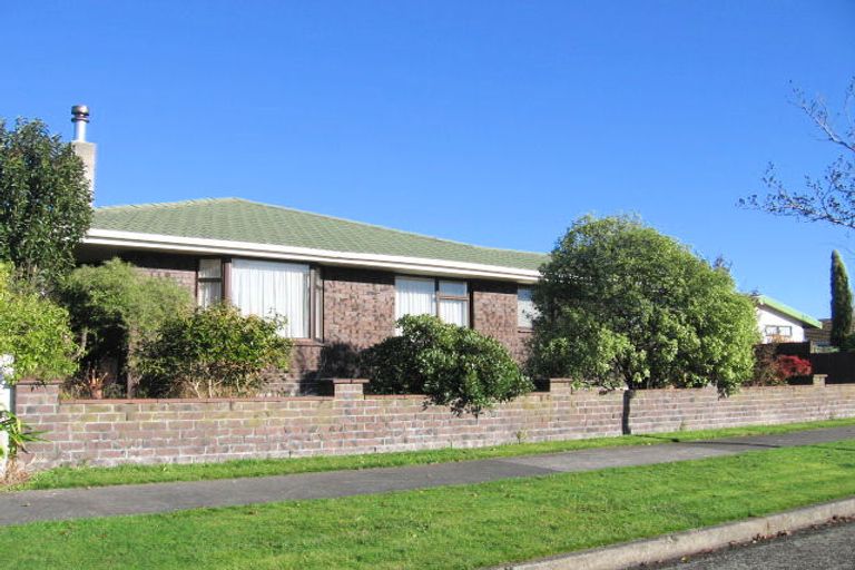 Photo of property in 33 Moyne Avenue, Milson, Palmerston North, 4414